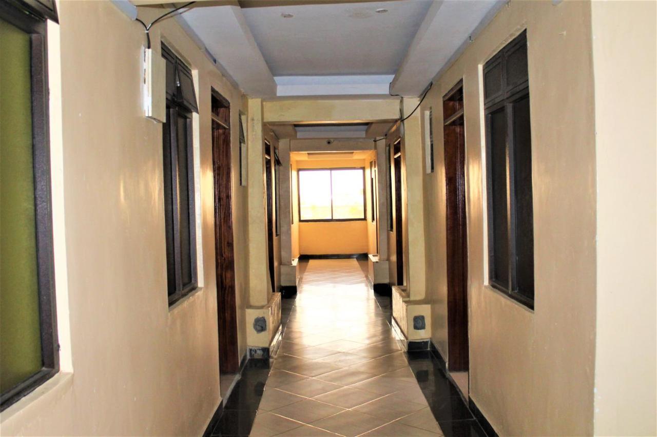 Hotel Kepler ナイロビ エクステリア 写真