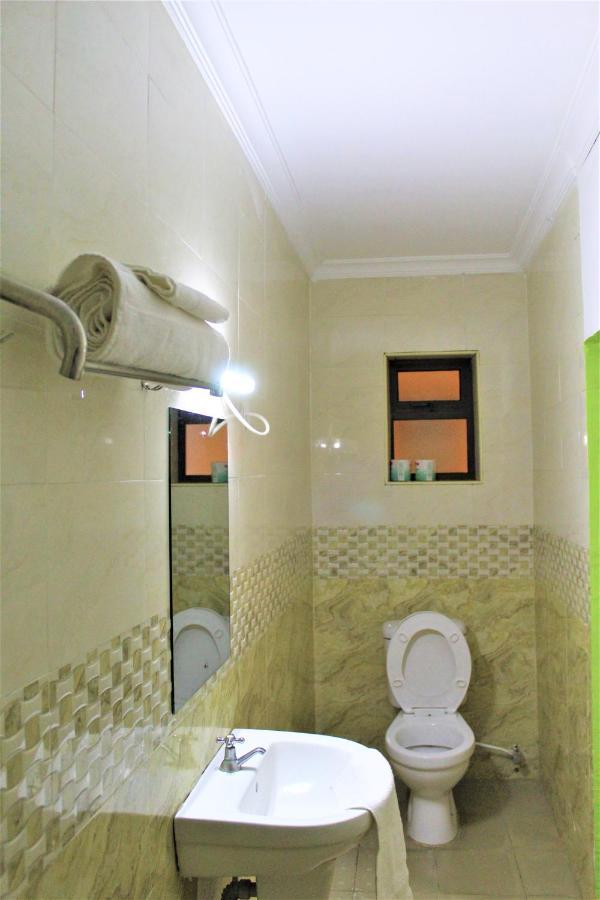 Hotel Kepler ナイロビ エクステリア 写真